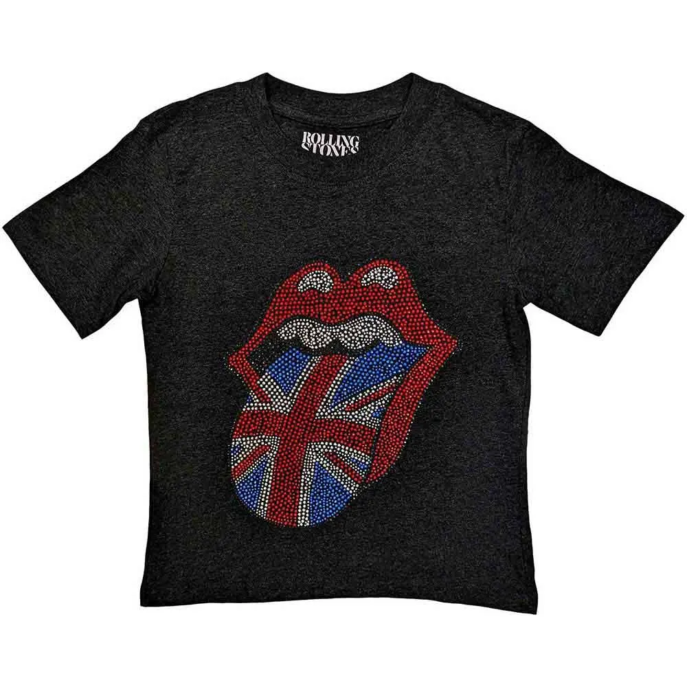 British Tongue