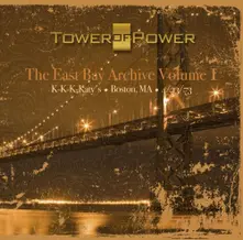 The East Bay Archive Volume 1 thumbnail