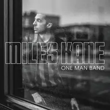 CD One Man Band