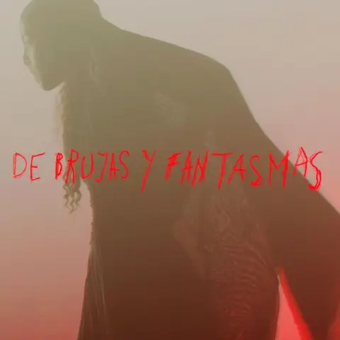 Vinyl DE BRUJAS Y FANTASMAS (ORIGINAL SOUNDTRACK FOR KIANI DEL VALLE SOLO DANCE PERFORMANCE)