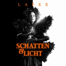 LaFee, CD SCHATTEN & LICHT