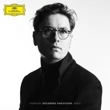 CD GOLDBERGOVSKE VARIACE