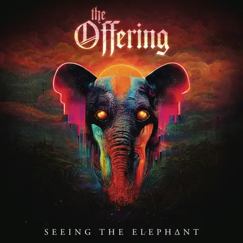 Seeing the Elephant