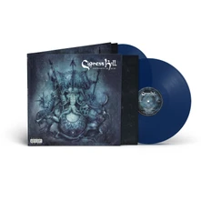 Cypress Hill, Vinyl ELEPHANTS ON ACID