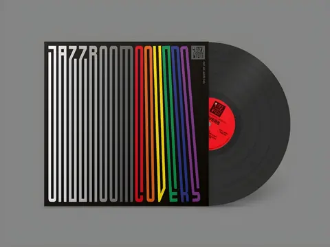 Various Artists – Vinyl JAZZ ROOM PRESENTS: COVERS