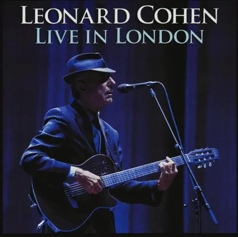 Live In London