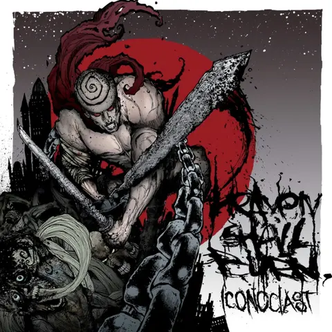 Iconoclast (Part One: the Final Resistance)