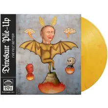 Dinosaur Pile-Up, Vinyl UP - I'VE FELT BETTER