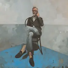 Matt Berninger, CD SERPENTINE PRISON
