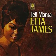 CD TELL MAMA