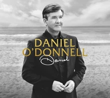 Daniel O'Donnell, CD DANIEL