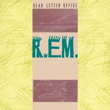 DEAD LETTER OFFICE thumbnail