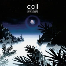 Coil, Vinyl MUSICK TO PLAY IN THE DARK VOL.1