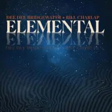 Dee Dee Bridgewater, Vinyl ELEMENTAL