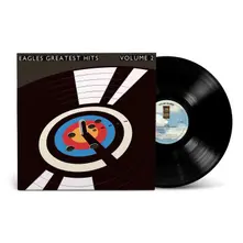 Vinyl GREATEST HITS VOL. 2