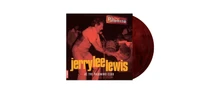 Jerry Lee Lewis, Vinyl AT THE PALOMINO CLUB