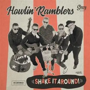 SHAKE IT AROUND!