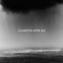 Cigarettes After Sex, Vinyl CRY