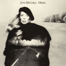 Vinyl HEJIRA