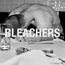 Bleachers, CD EVERYONE FOR TEN MINUTES