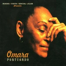 Omara Portuondo, CD OMARA PORTUONDO