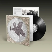 James Yorkston and Nina Persson, Vinyl GREAT WHITE SEA EAGLE