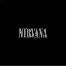 Vinyl NIRVANA