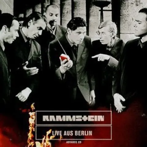 Live aus Berlin (Re-Edícia)