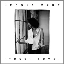 CD TOUGH LOVE