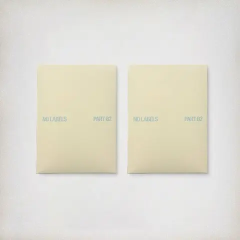 NO LABELS: PART 02