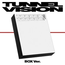 CD Tunnel Vision