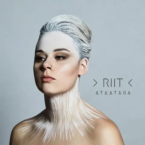 Riit – CD ATAATAGA