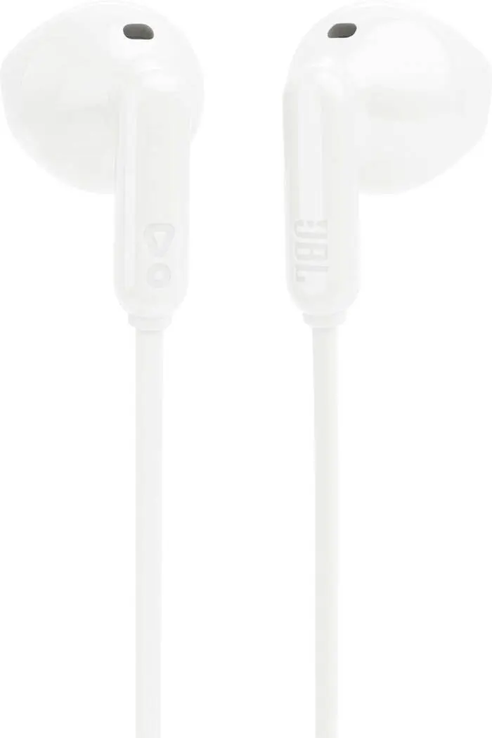 JBL Tune 235BT White