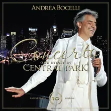 CONCERTO:ONE NIGHT IN CP thumbnail