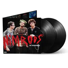 Green Day, Vinyl NIMRODS OST