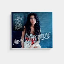 CD BACK TO BLACK