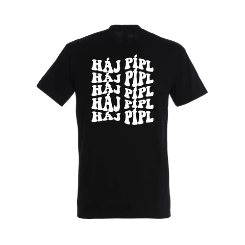 Háj Pípl
