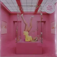 Vinyl Trainor, Meghan - Toy With Me