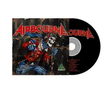 Airbourne (CD)