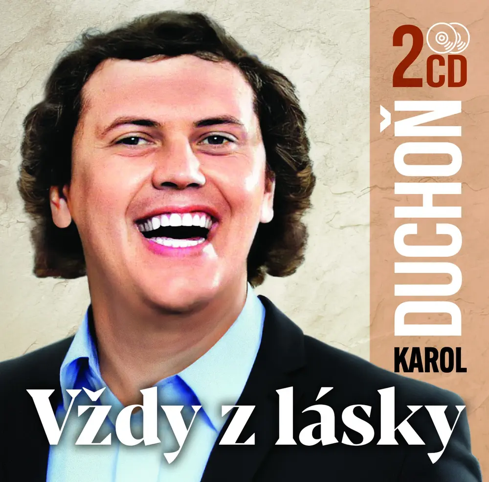Vždy z lásky...