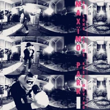 Maxïmo Park, CD AS LONG AS WE KEEP MOVING