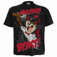 Taz Unleash The Beast thumbnail