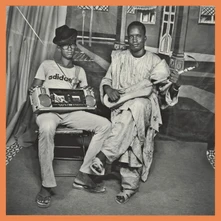 Atjazz, Vinyl THE ORIGINAL SOUND OF MALI 2