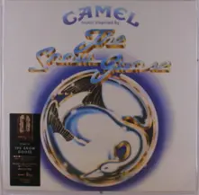 Camel, Vinyl MUSIC INSPIRED BY THE ...