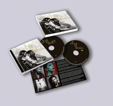 Lady Gaga & Bradley Cooper, CD A STAR IS BORN SOUNDTRACK