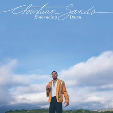 Christian Sands, Vinyl EMBRACING DAWN