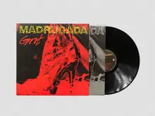 Vinyl GRIT