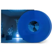 Perturbator, Vinyl AGE OF AQUARIUS