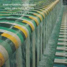 Bobby Hutcherson, Vinyl FOUR SEASONS