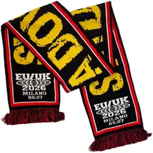 System of a Down – Milan Event Tour '26 (Multi-color, Limited) (Šál)